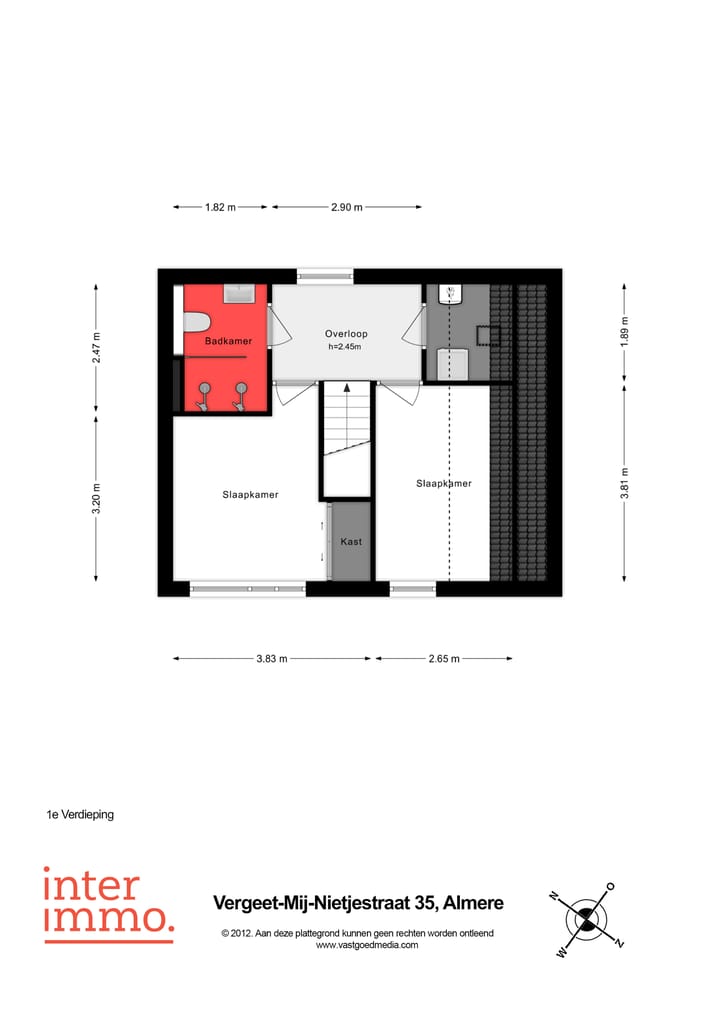 Foto 33 van Vergeet-mij-nietjestraat 35