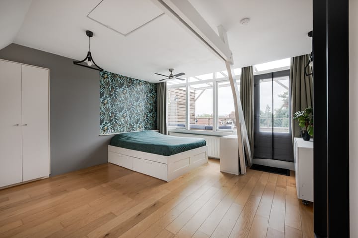 Foto 5 van Amsterdamsevaart 170-C