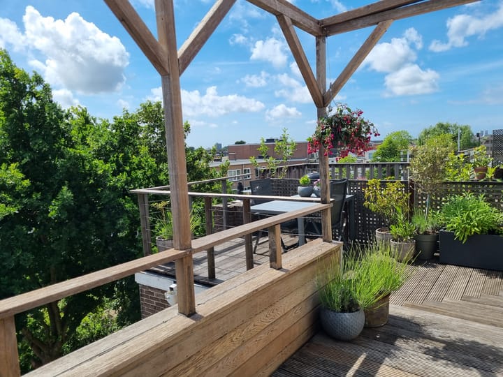 Foto 6 van Amsterdamsevaart 170-C