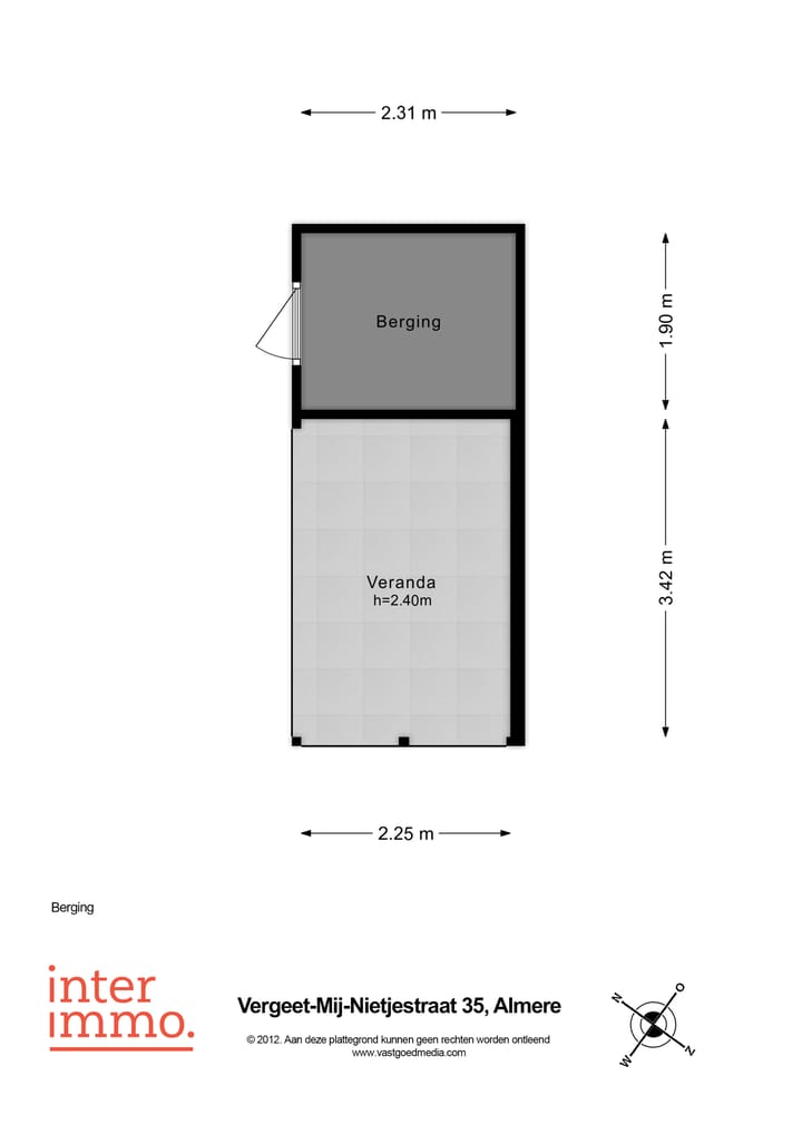 Foto 34 van Vergeet-mij-nietjestraat 35