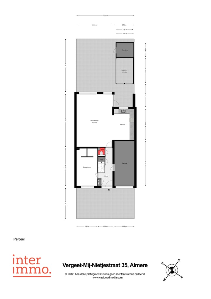 Foto 35 van Vergeet-mij-nietjestraat 35