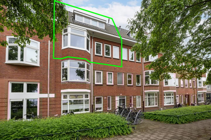 Foto 7 van Amsterdamsevaart 170-C