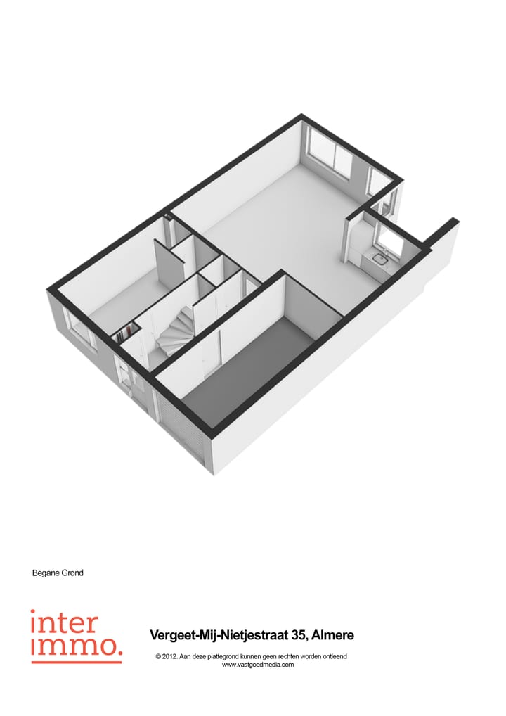 Foto 36 van Vergeet-mij-nietjestraat 35