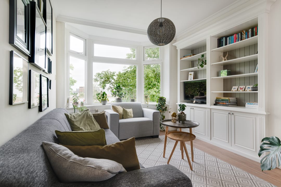 Foto 8 van Amsterdamsevaart 170-C