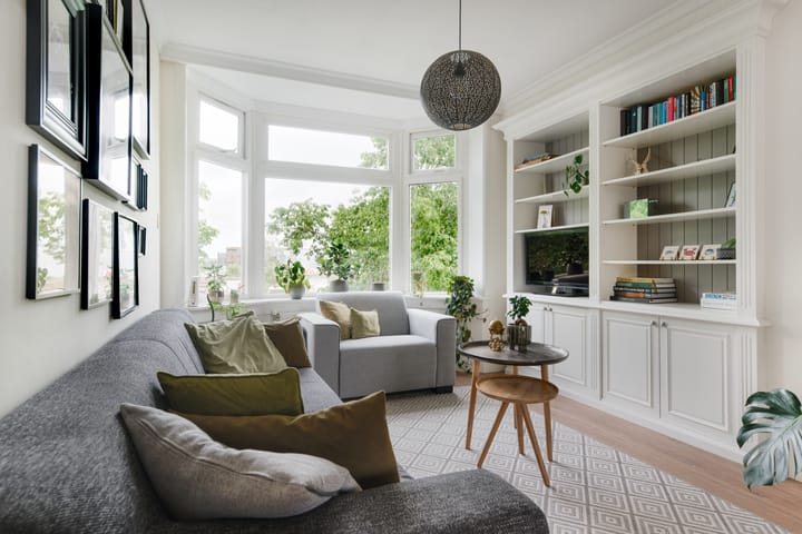 Foto 8 van Amsterdamsevaart 170-C