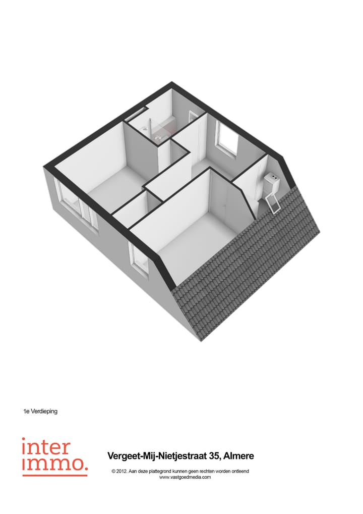Foto 37 van Vergeet-mij-nietjestraat 35