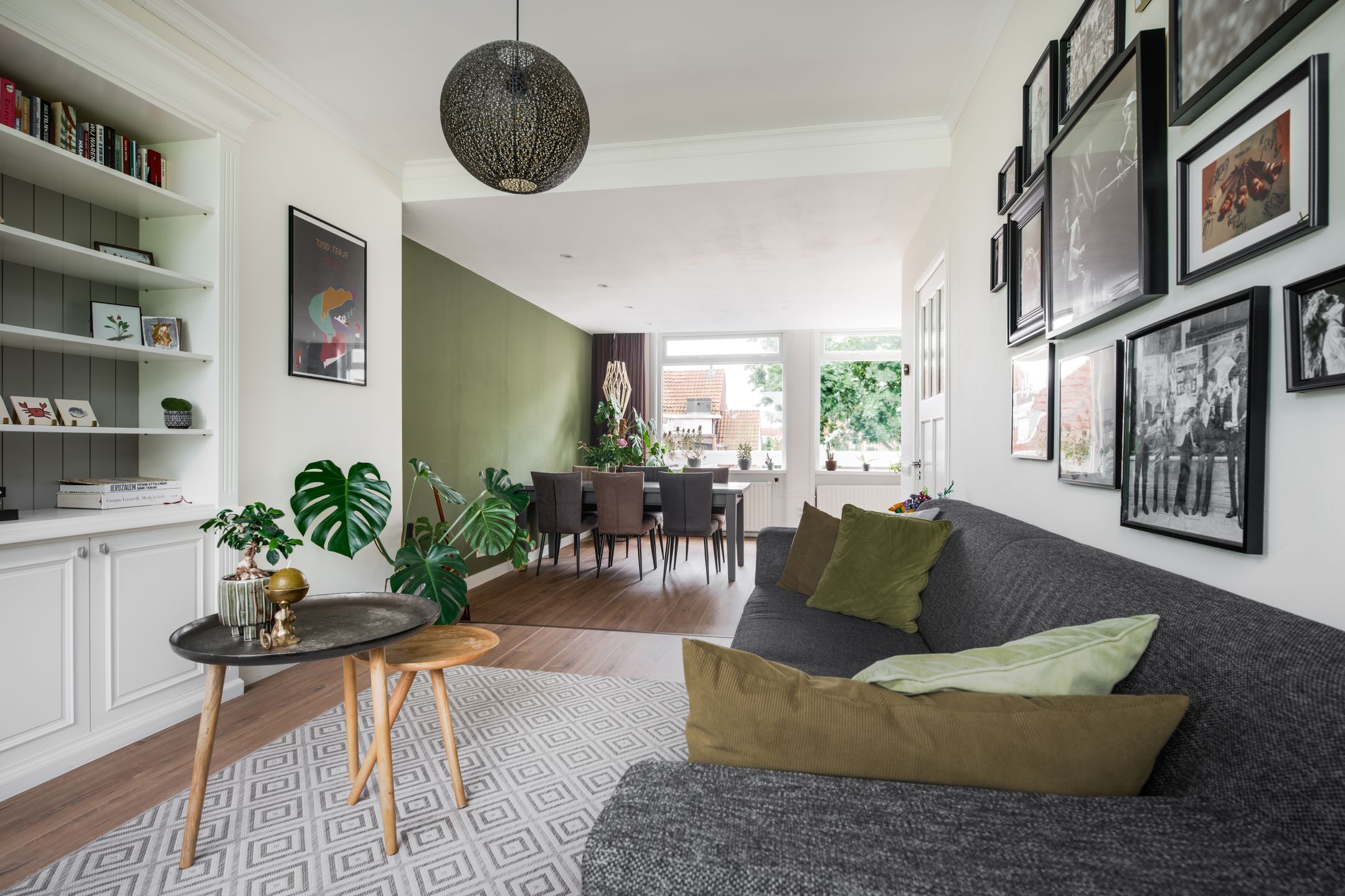 Foto 9 van Amsterdamsevaart 170-C