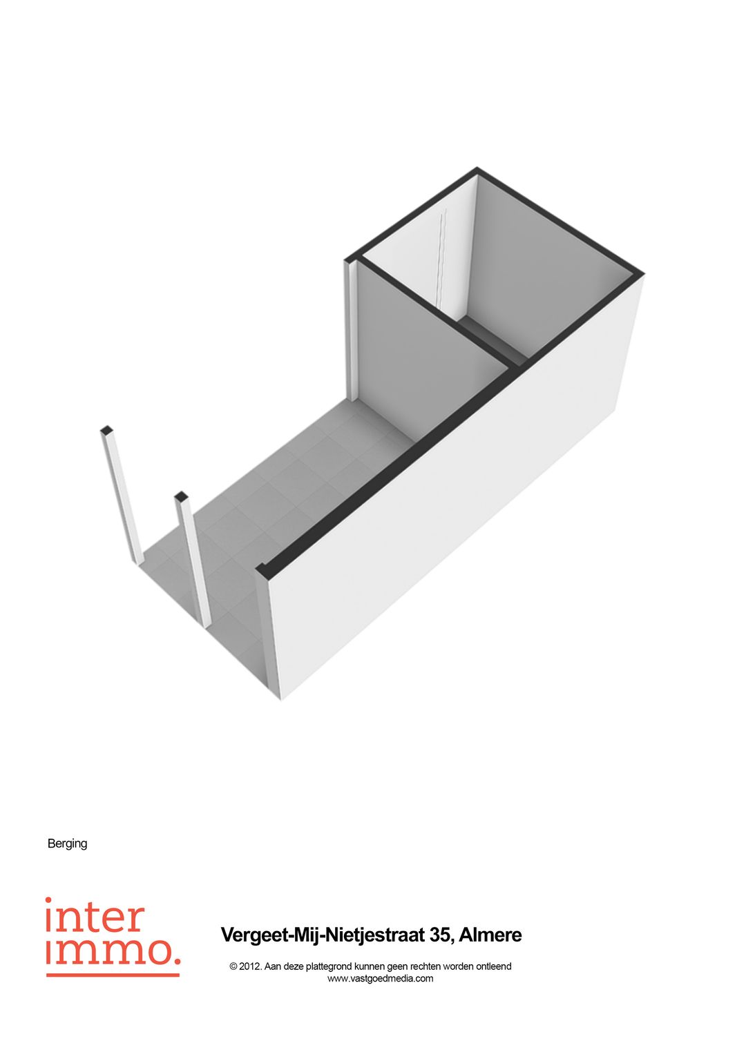 Foto 38 van Vergeet-mij-nietjestraat 35