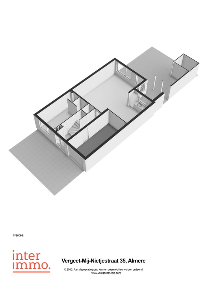 Foto 39 van Vergeet-mij-nietjestraat 35