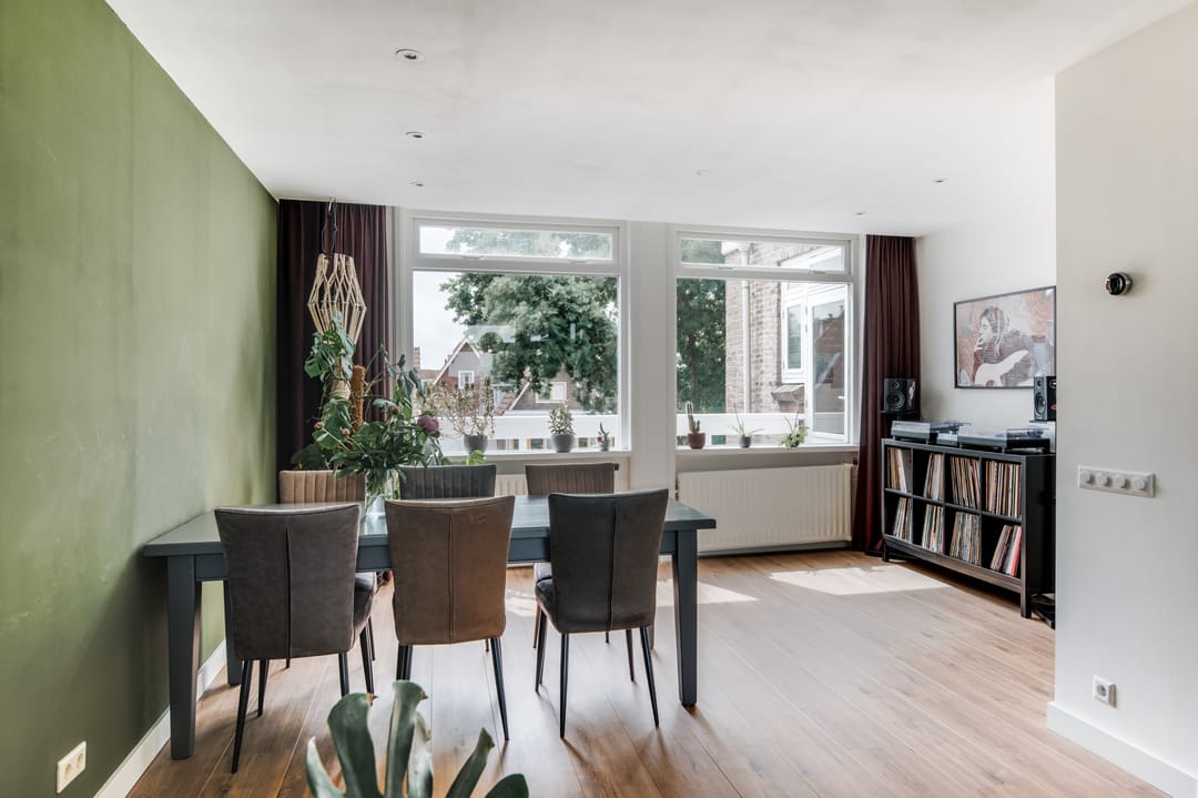 Foto 11 van Amsterdamsevaart 170-C