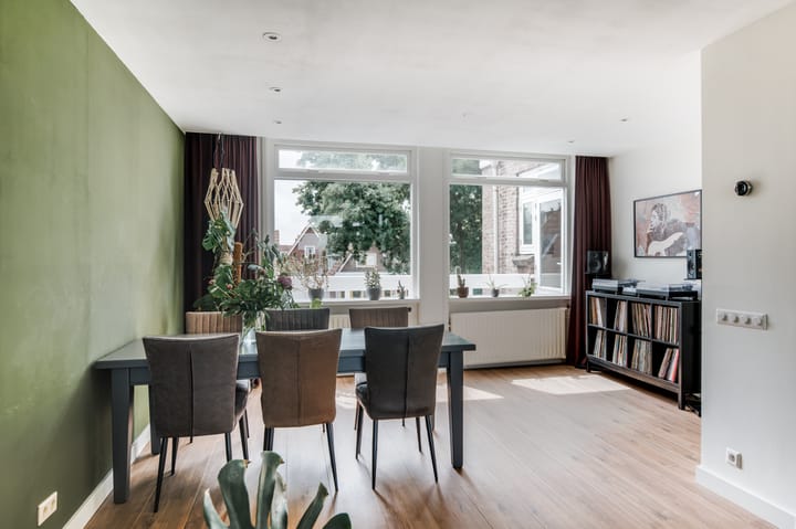 Foto 11 van Amsterdamsevaart 170-C