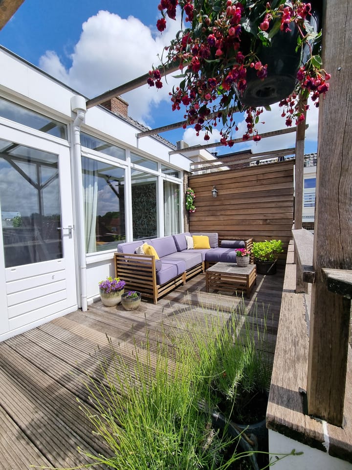 Foto 27 van Amsterdamsevaart 170-C