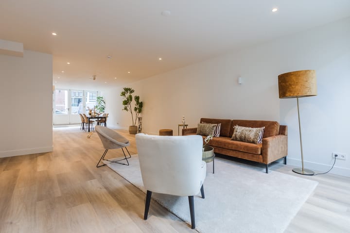 Foto 2 van Laurierstraat 26-H