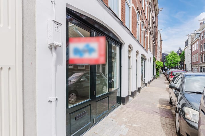 Foto 3 van Laurierstraat 26-H