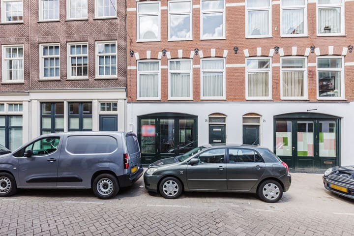 Foto 4 van Laurierstraat 26-H