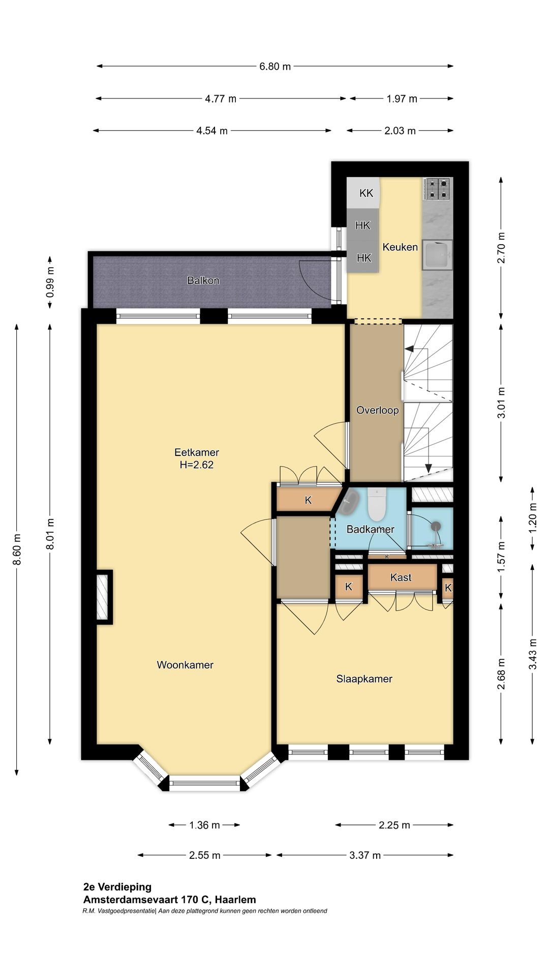 Foto 32 van Amsterdamsevaart 170-C