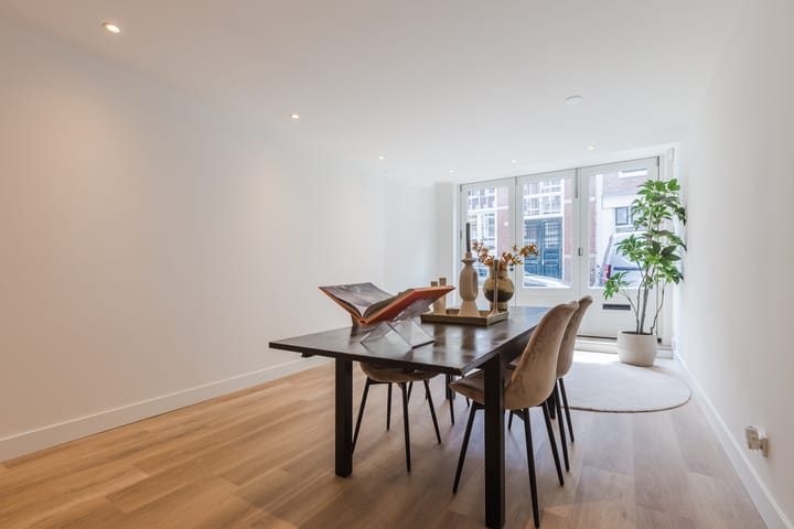 Foto 5 van Laurierstraat 26-H