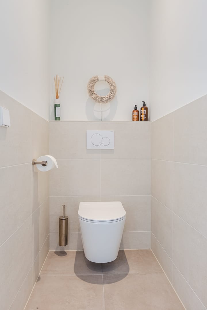 Photo 7 of Laurierstraat 26-H