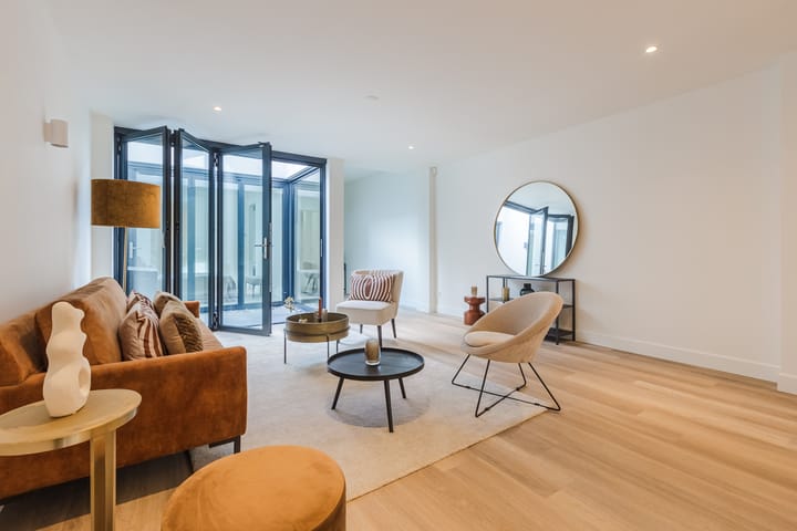 Photo 1 of Laurierstraat 26-H