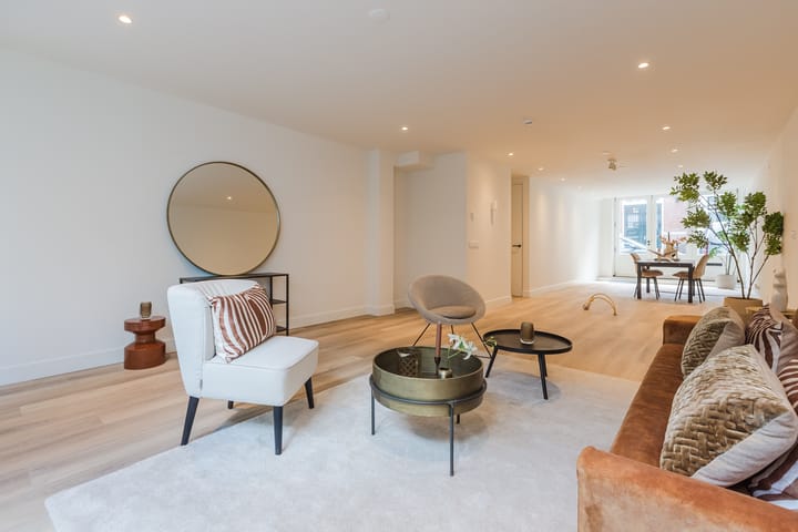 Photo 10 of Laurierstraat 26-H