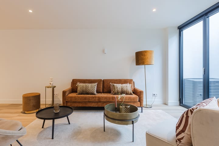 Photo 11 of Laurierstraat 26-H