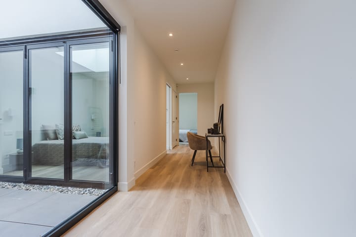 Photo 14 of Laurierstraat 26-H