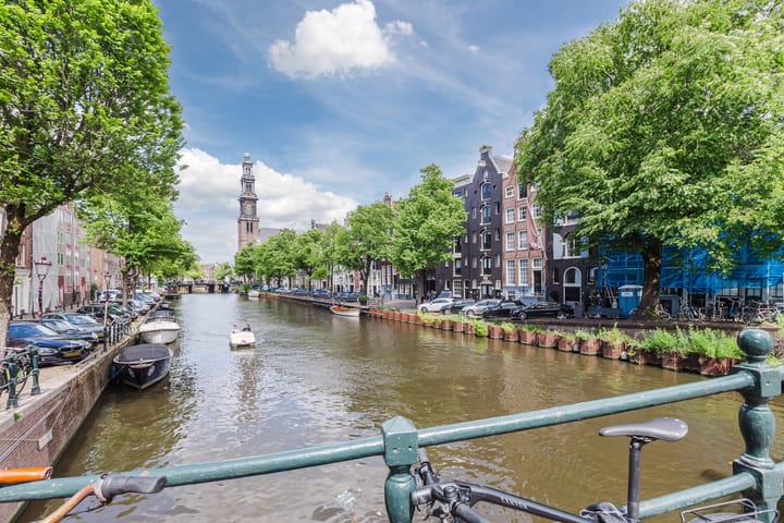 Photo 27 of Laurierstraat 26-H