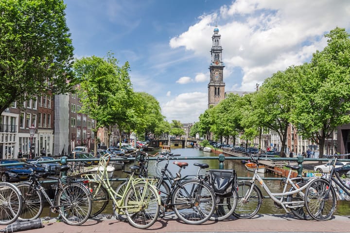 Photo 28 of Laurierstraat 26-H