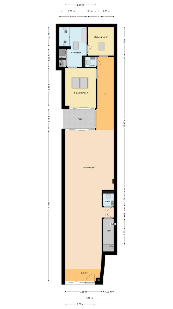 Photo 29 of Laurierstraat 26-H