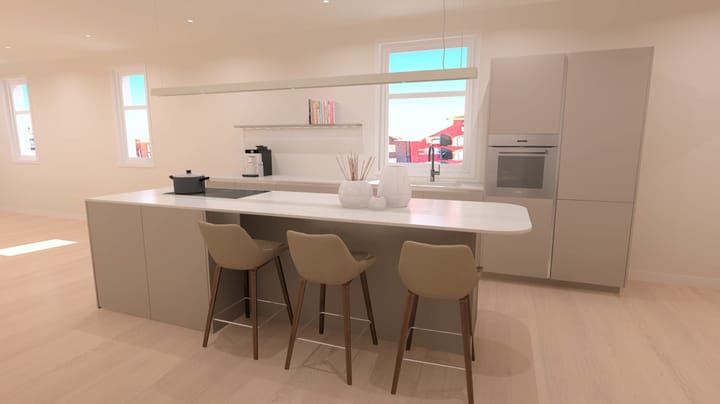 Photo 30 of Laurierstraat 26-H