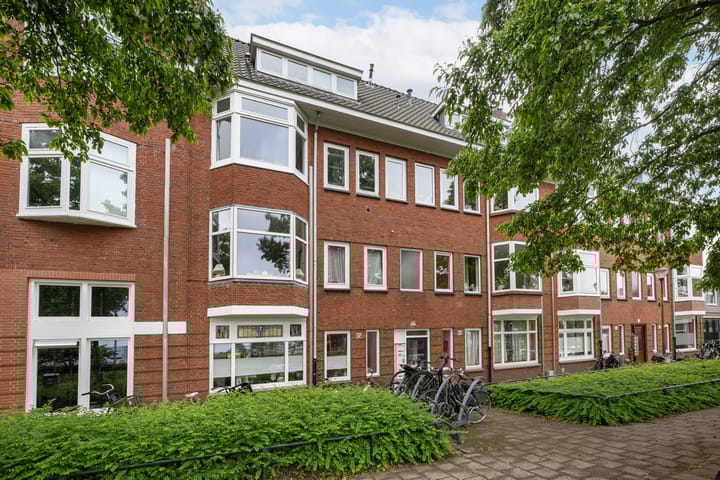 Foto 28 van Amsterdamsevaart 170-C