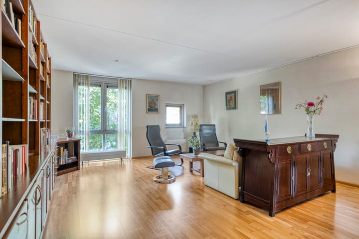 Foto 3 van Zuidsingel 33