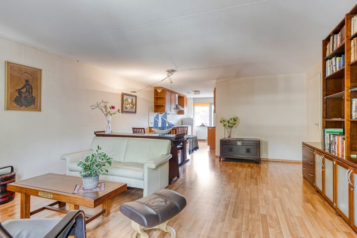 Foto 4 van Zuidsingel 33