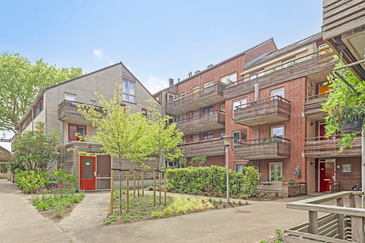 Foto 2 van Zuidsingel 33