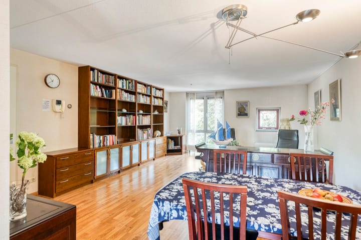 Foto 5 van Zuidsingel 33