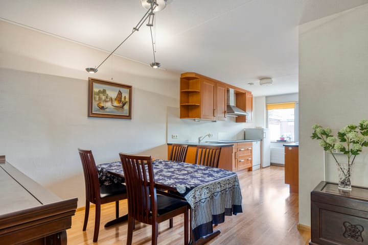 Foto 6 van Zuidsingel 33