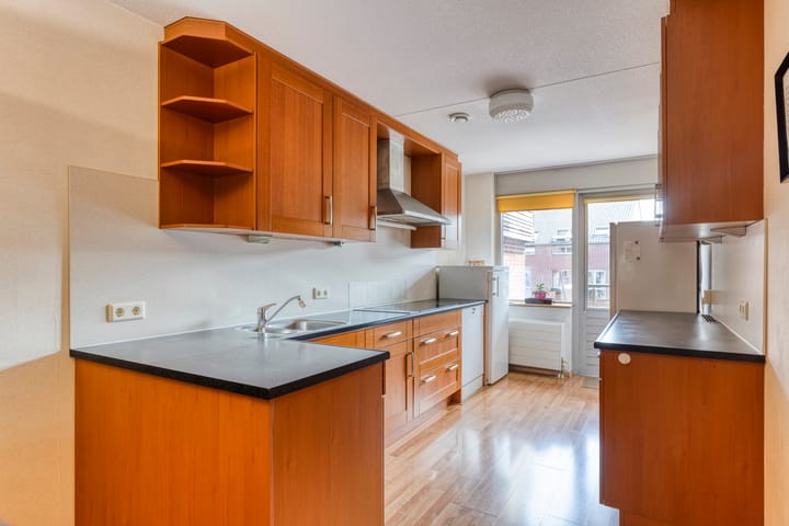 Foto 7 van Zuidsingel 33