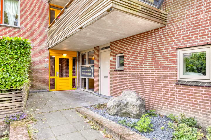 Foto 20 van Zuidsingel 33