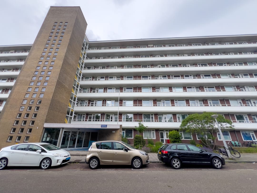 Photo 1 of Burgemeester Cramergracht 49