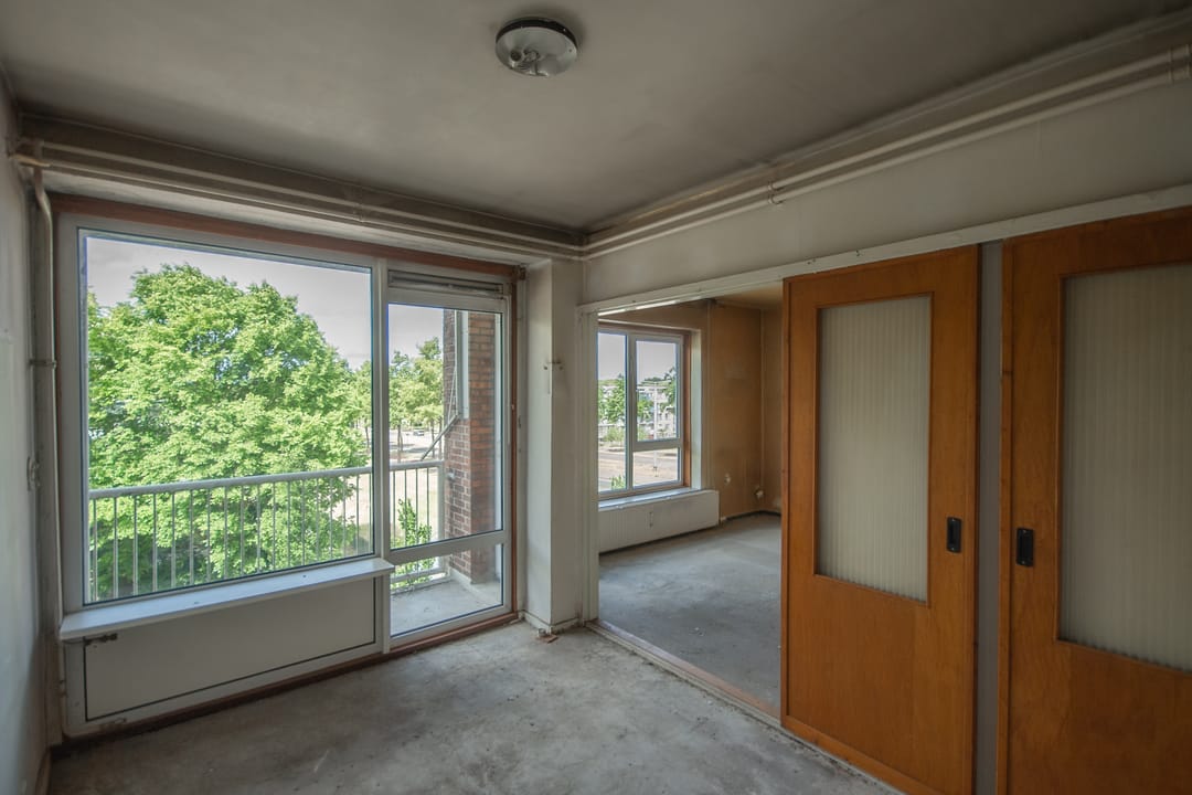 Photo 2 of Burgemeester Cramergracht 49