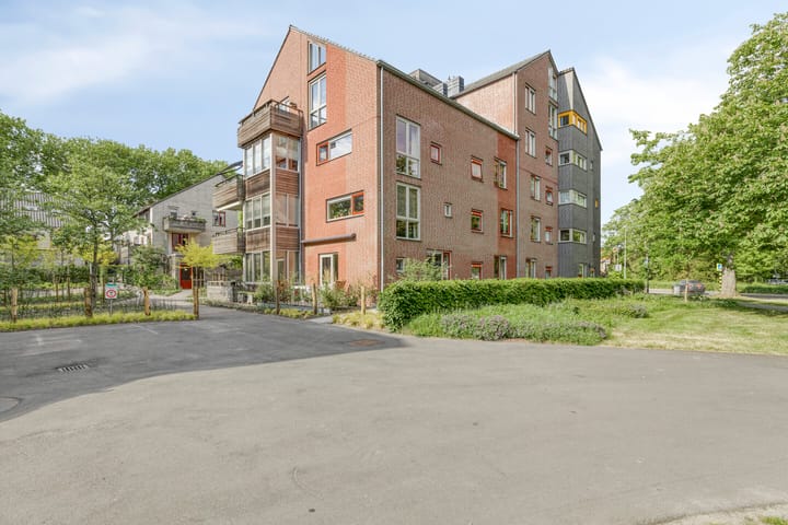 Foto 25 van Zuidsingel 33