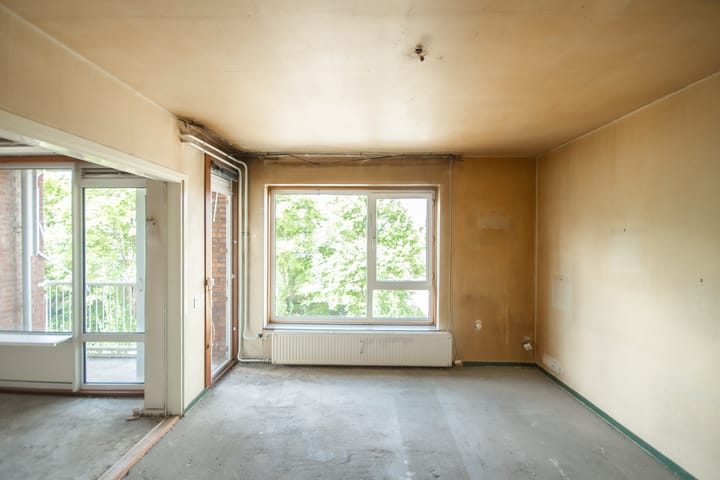 Foto 3 van Burgemeester Cramergracht 49