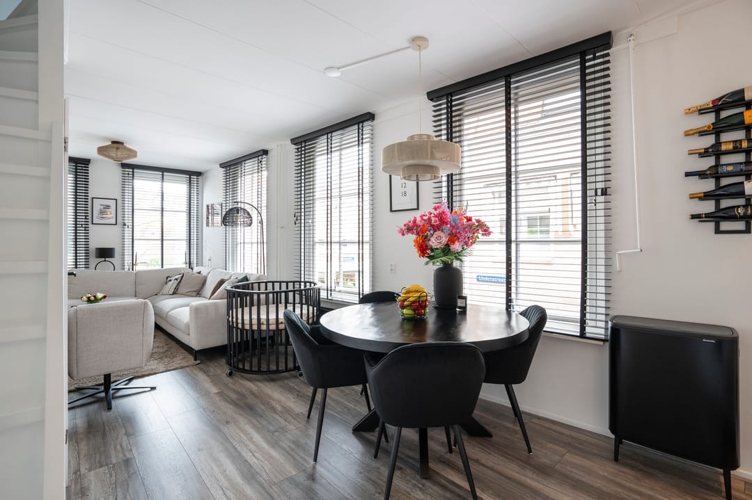 Foto 7 van Lindenstraat 10