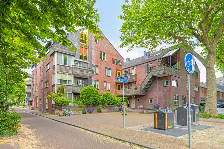 Foto 28 van Zuidsingel 33