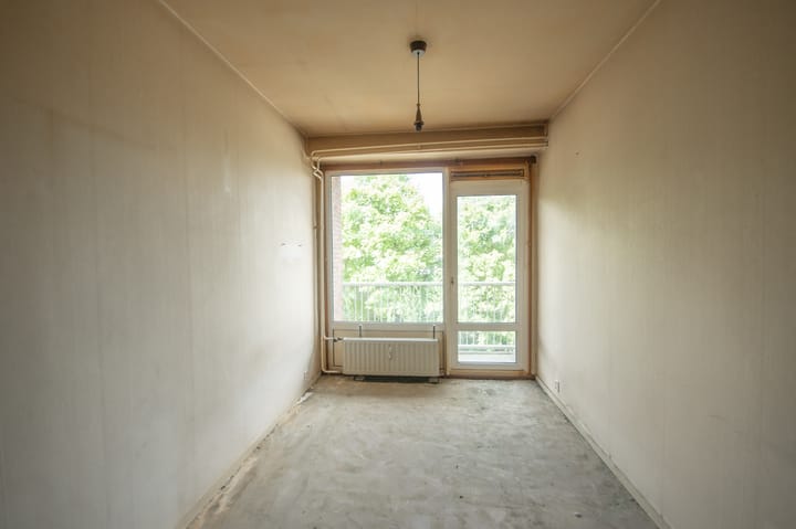 Foto 7 van Burgemeester Cramergracht 49