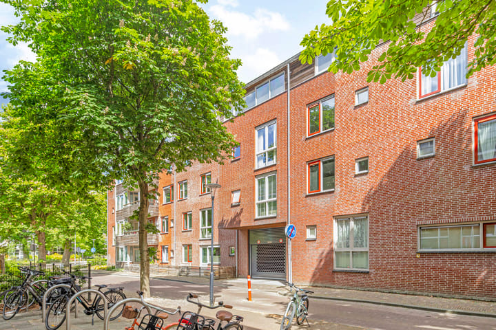 Foto 29 van Zuidsingel 33