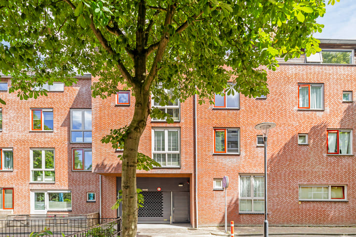 Foto 30 van Zuidsingel 33