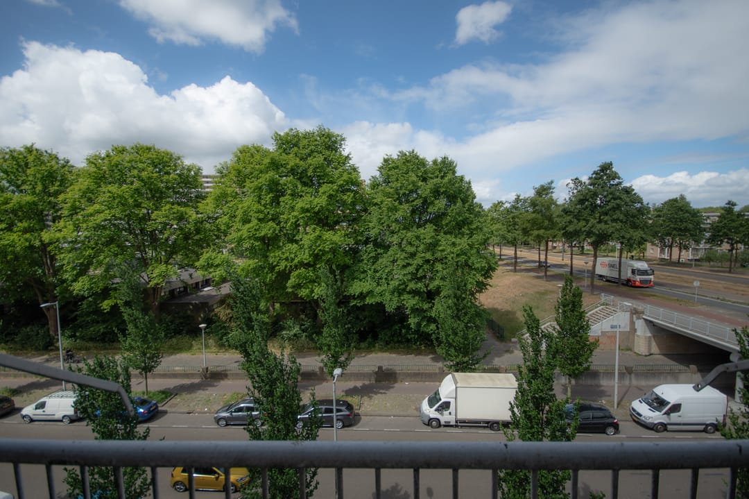 Photo 8 of Burgemeester Cramergracht 49