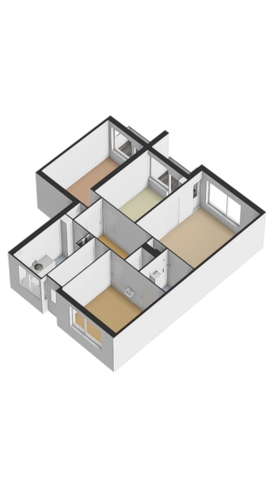 Foto 10 van Burgemeester Cramergracht 49