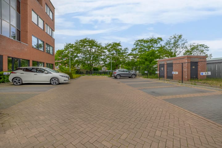 Photo 41 of Binnen Parallelweg 18-A